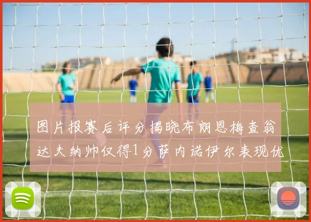 图片报赛后评分揭晓布朗恩梅查翁达夫纳帅仅得1分萨内诺伊尔表现优异获3分